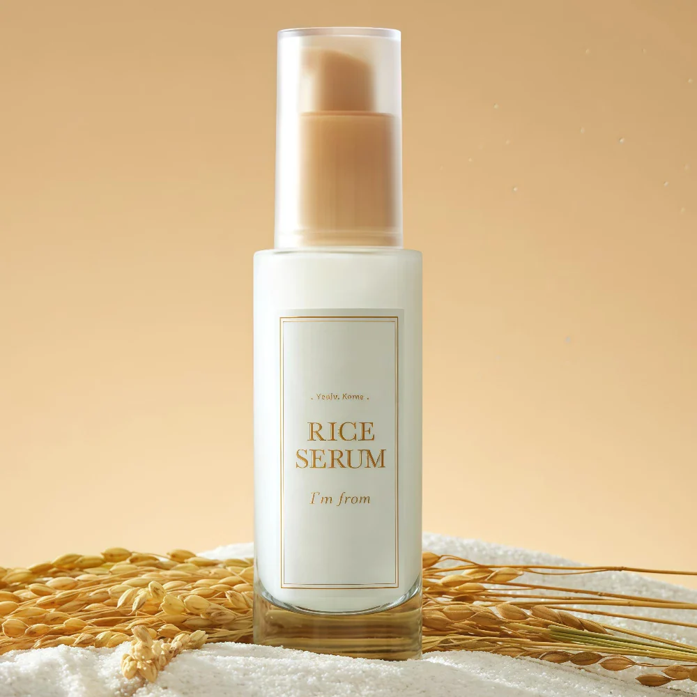 IM FROM Rice Serum 30 ml