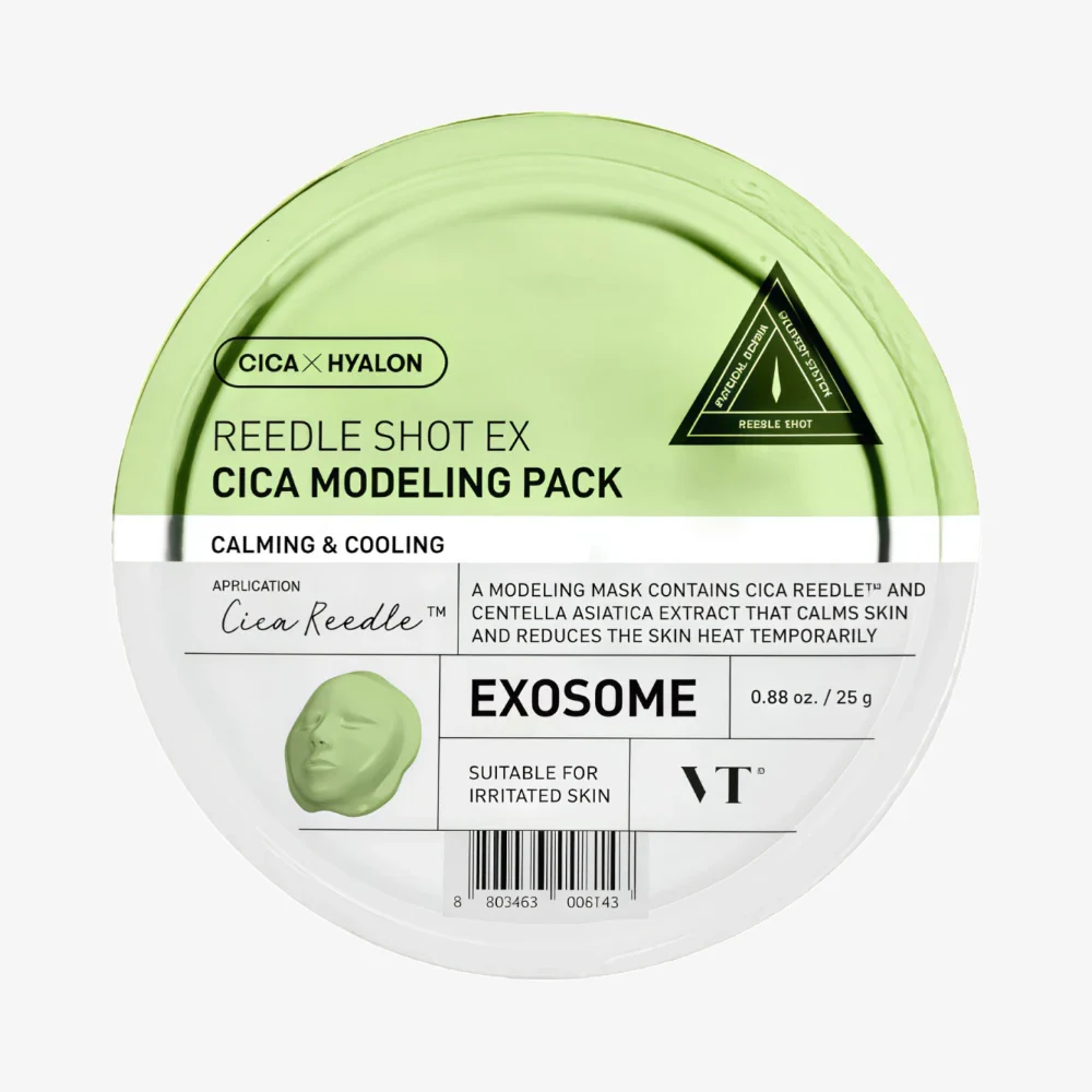 VT Reedle Shot EX Cica Modeling Pack