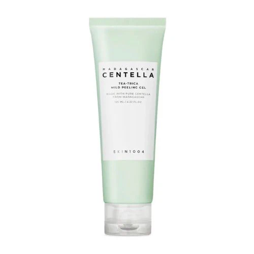 SKIN1004 Madagascar Centella Tea-Trica Mild Peeling Gel 125ml