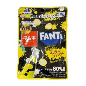 HI-CHEW Fanta Candy Mystery Flavor 25g