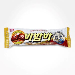 HAITAI Ice Bar Chestnut Flavor (BABAM-BAR) 1pc