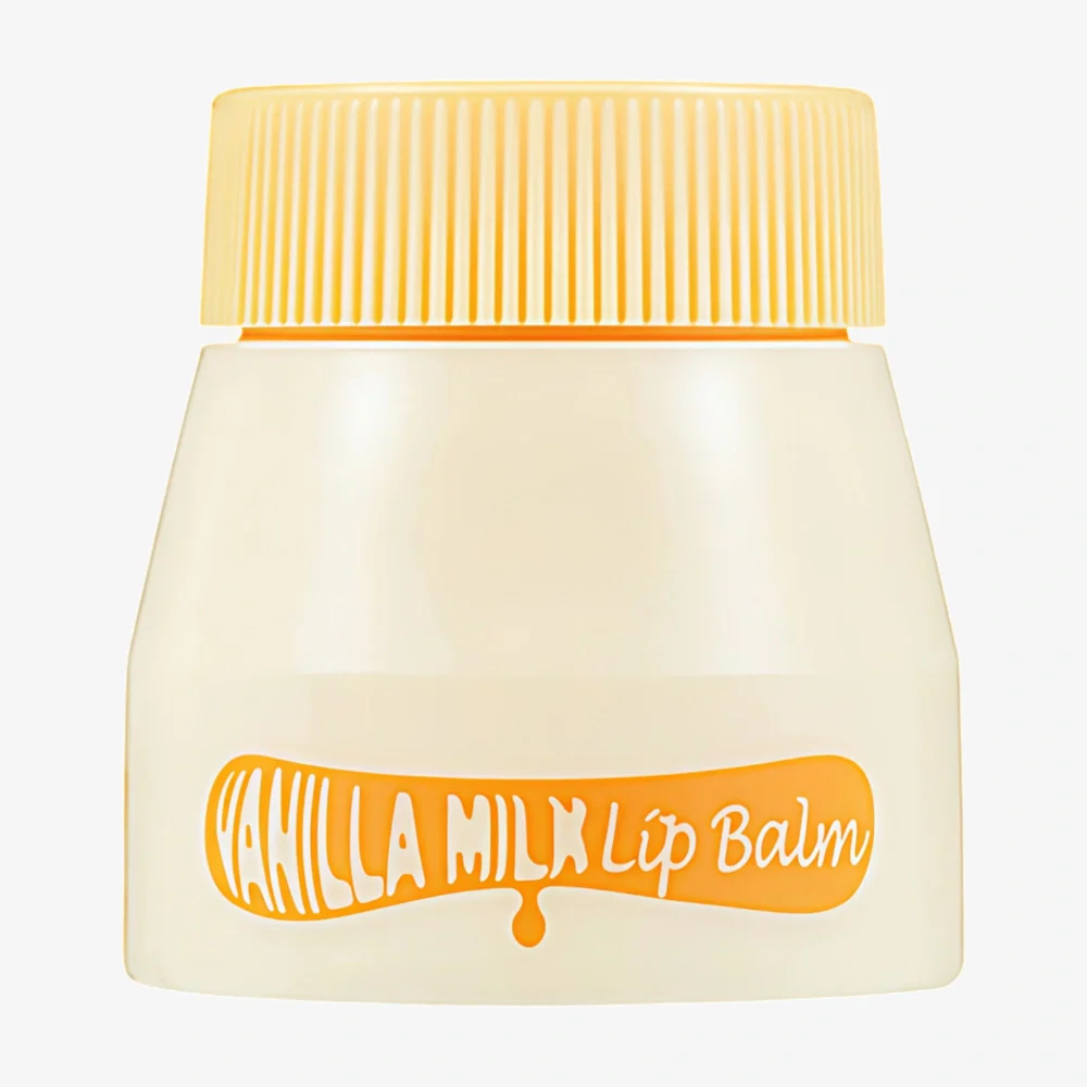 KWAILNARA Vanilla Milk Lip Balm