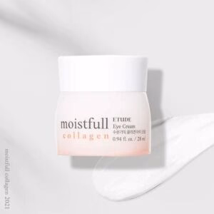 ETUDE HOUSE Moistfull Collagen Eye Cream 28ml