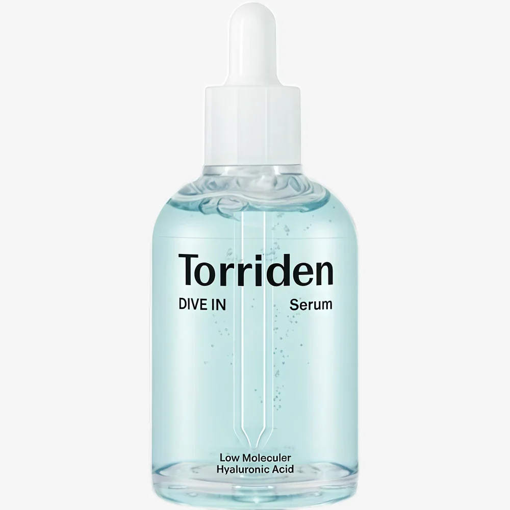 TORRIDEN Dive In Serum 50ml