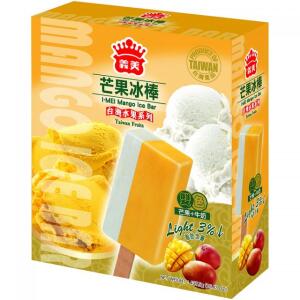 I-MEI Mango Ice Bar 437.5g