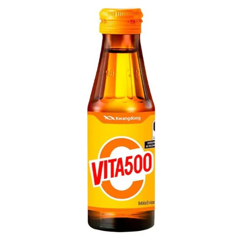 Kwandong Vita 500 100ml