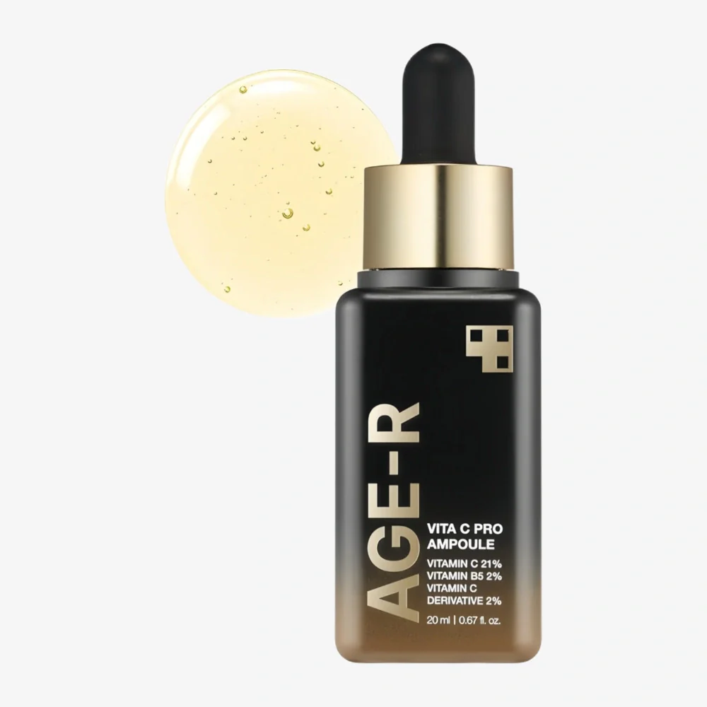 Medicube Age-R Serum 20ml