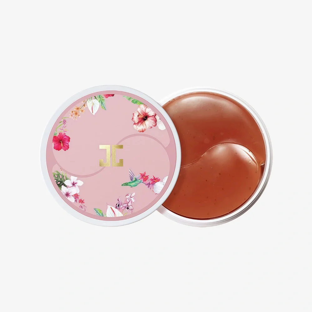 JAYJUN Eye Gel Patch Roselle Tea (30paris)