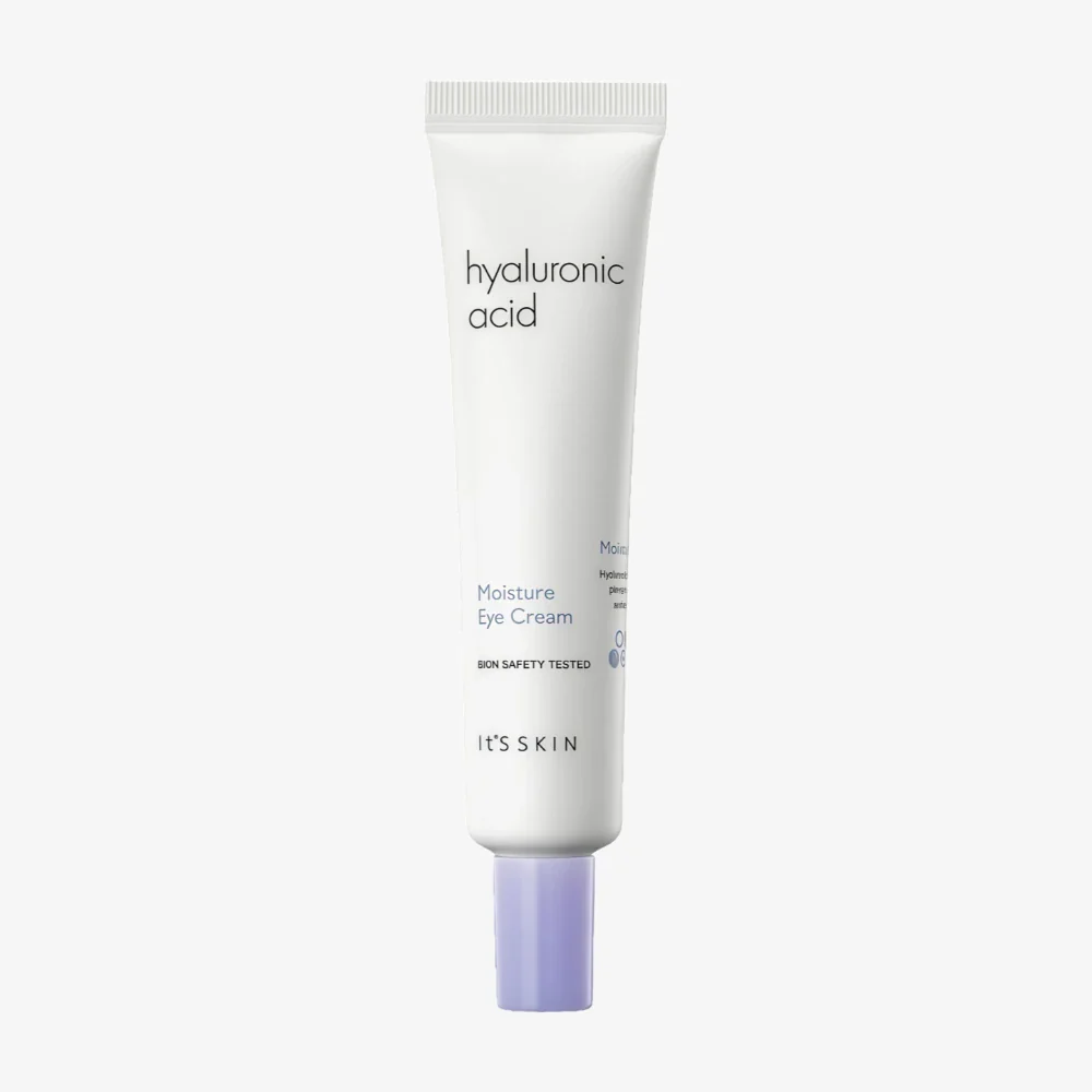 ITS SKIN Hyaluronic Acid Moisture Eye Cream 25ml