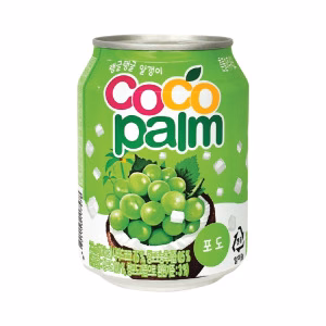 HAITAI Coco Palm Grape 238ml