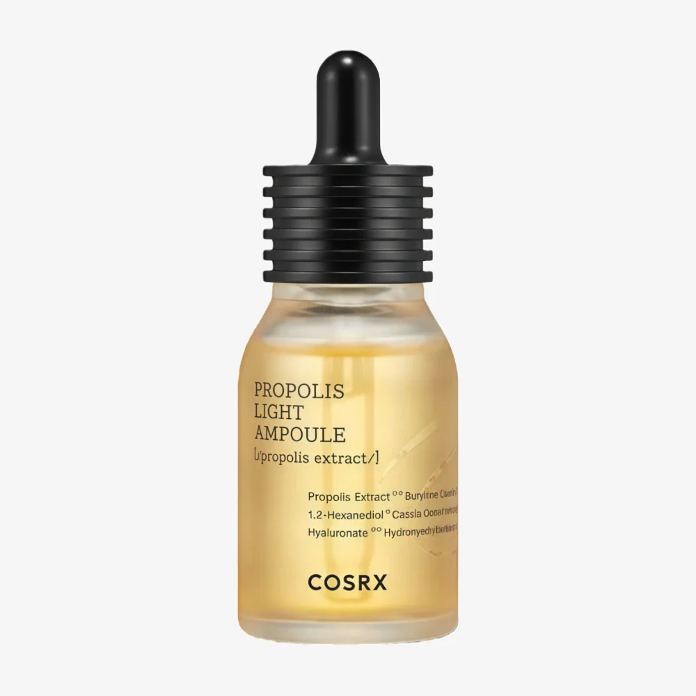 COSRX Full Fit Propolis Light Ampoule 30ml