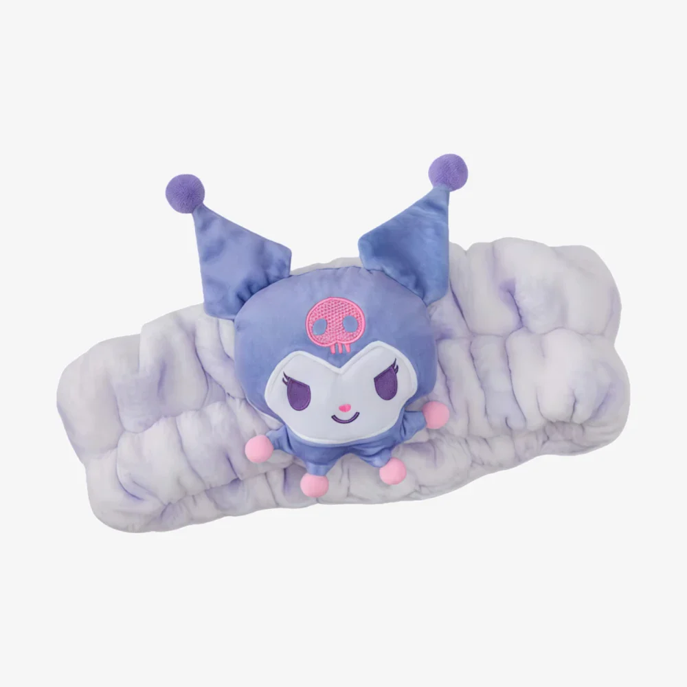 THE CREME SHOP Headband 3D Kuromi