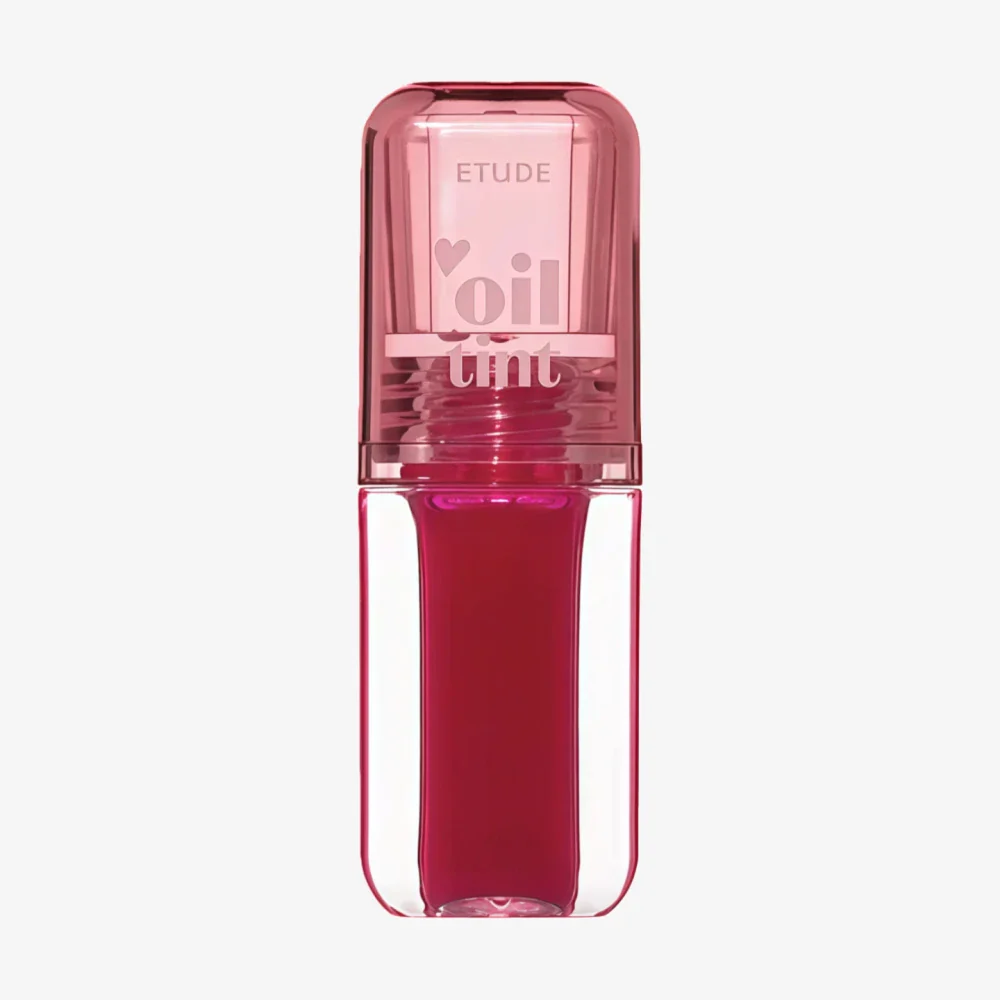 ETUDE HOUSE Dear Darling Oil Tint 03 Neon Pink