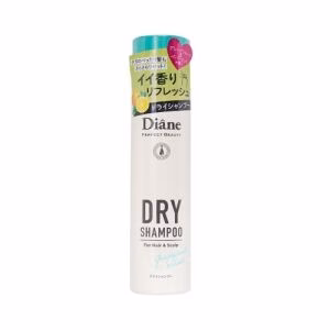MOIST DIANE -- Perfect Beauty Dry Shampoo Grapefruit 95g