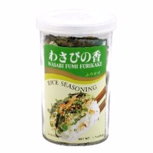 JFC FURIKAKE WASABI FUMI 50g