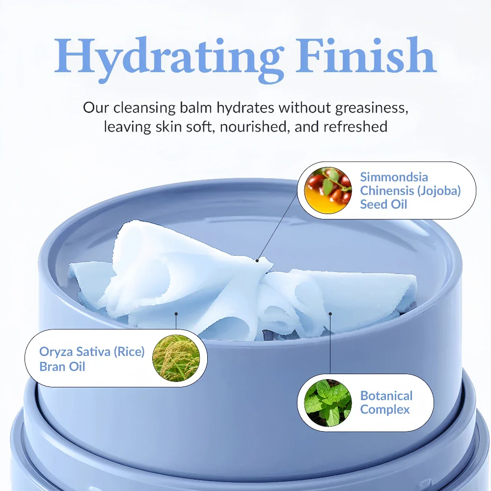 DR ALTHEA Pore Refresh Grinding Cleansing Balm 50ml