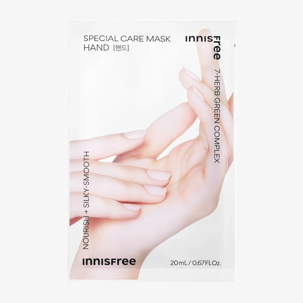 INNISFREE Special Care Hand Mask