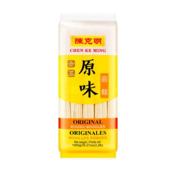 Kemen Round Noodles 1000g