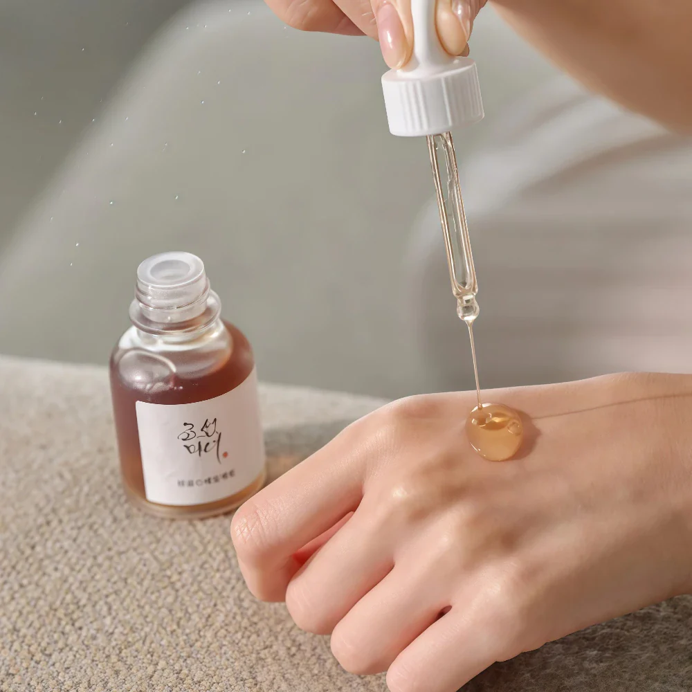 BEAUTY OF JOSEON Revive Serum Ginseng & Snail Mucin 30ml