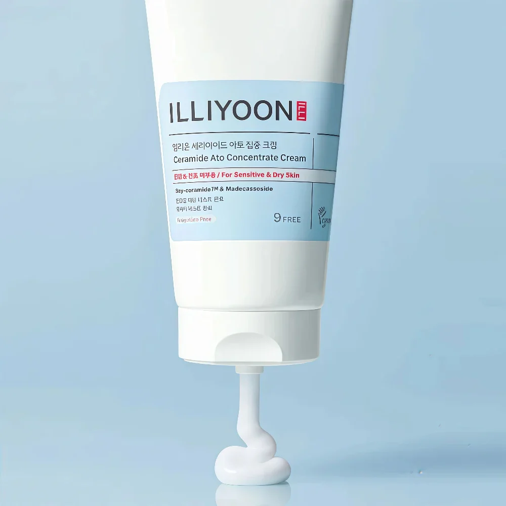 ILLIYOON Ceramide Ato Concentrate Cream 230ml