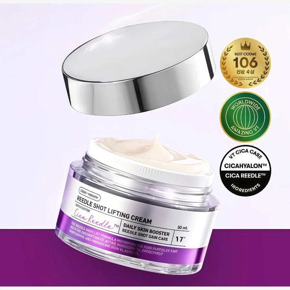 VT Reedle Shot Lifting Cream 50ml