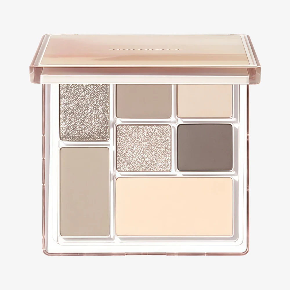 JUDYDOLL All In One Palette For Your Full Face #28