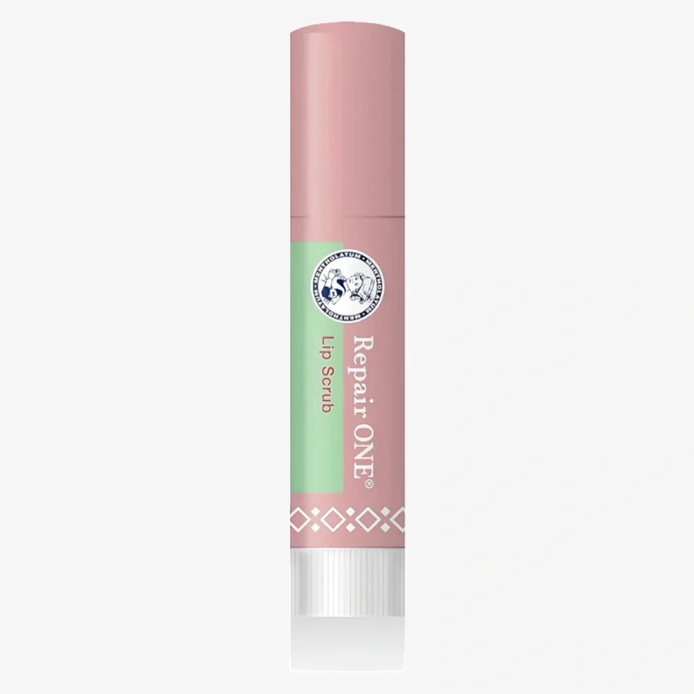 ROHTO Mentholatum Repair One Lip Balm Unscented