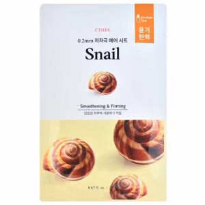 ETUDE HOUSE Therapy Air Mask Snail