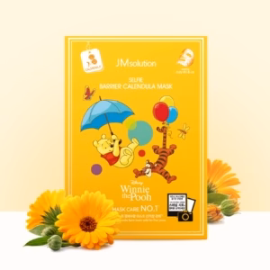 JM Selfie Barrier Calendula Winnie Mask (10)