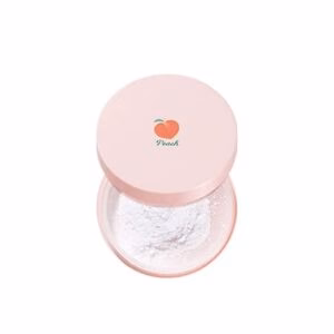 SKINFOOD Peach Cotton Multi Finish Powder