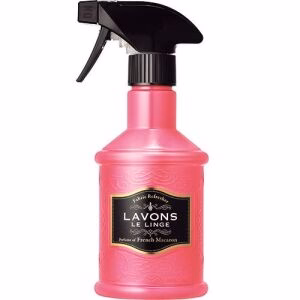 LAVONS -- Fabric Refresher Pink French Macaron