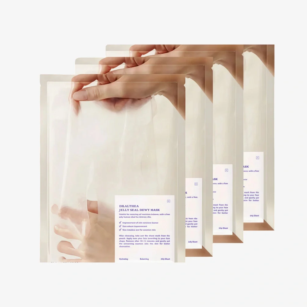 DR ALTHEA Jelly Seal Dewy Mask (4)