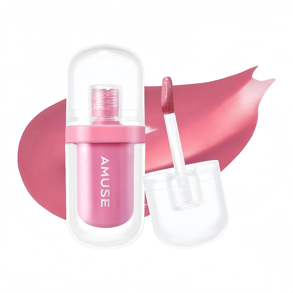 AMUSE Jel-Fit Tint 06 Seoul Girl