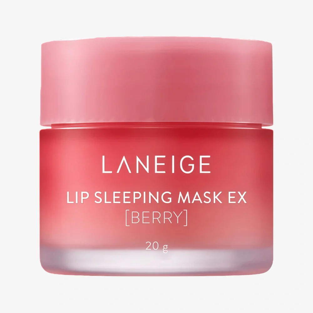 LANEIGE Lip Sleeping Mask Berry 20g