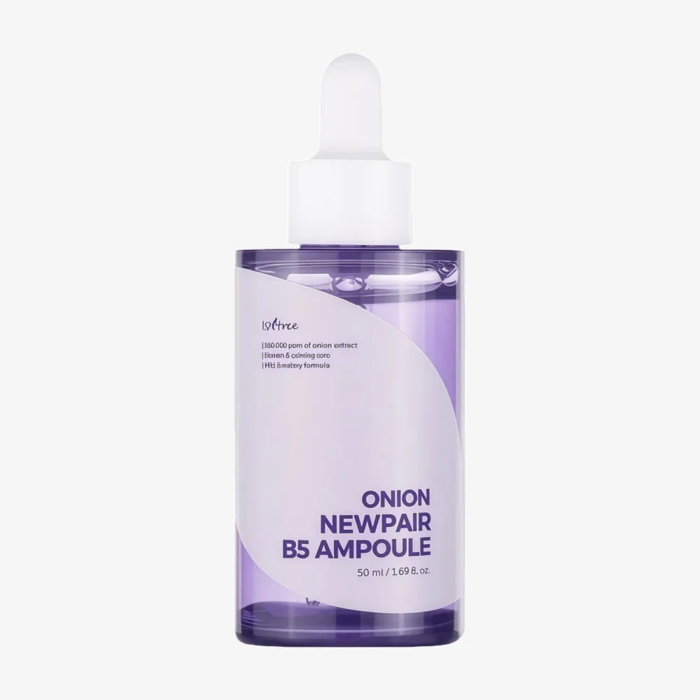 ISNTREE Onion Newpair B5 Ampoule 50ml