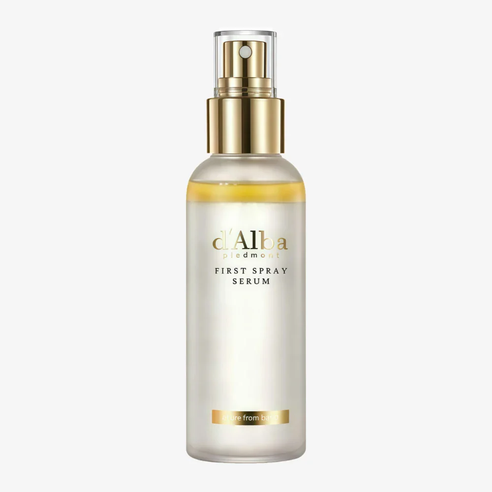d'Alba White Truffle First Spray Serum 100ml
