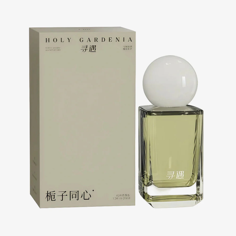 XUNYU Perfume Gardenia