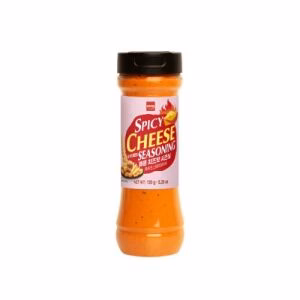 WANG Spicy Cheese Seasoning 150g