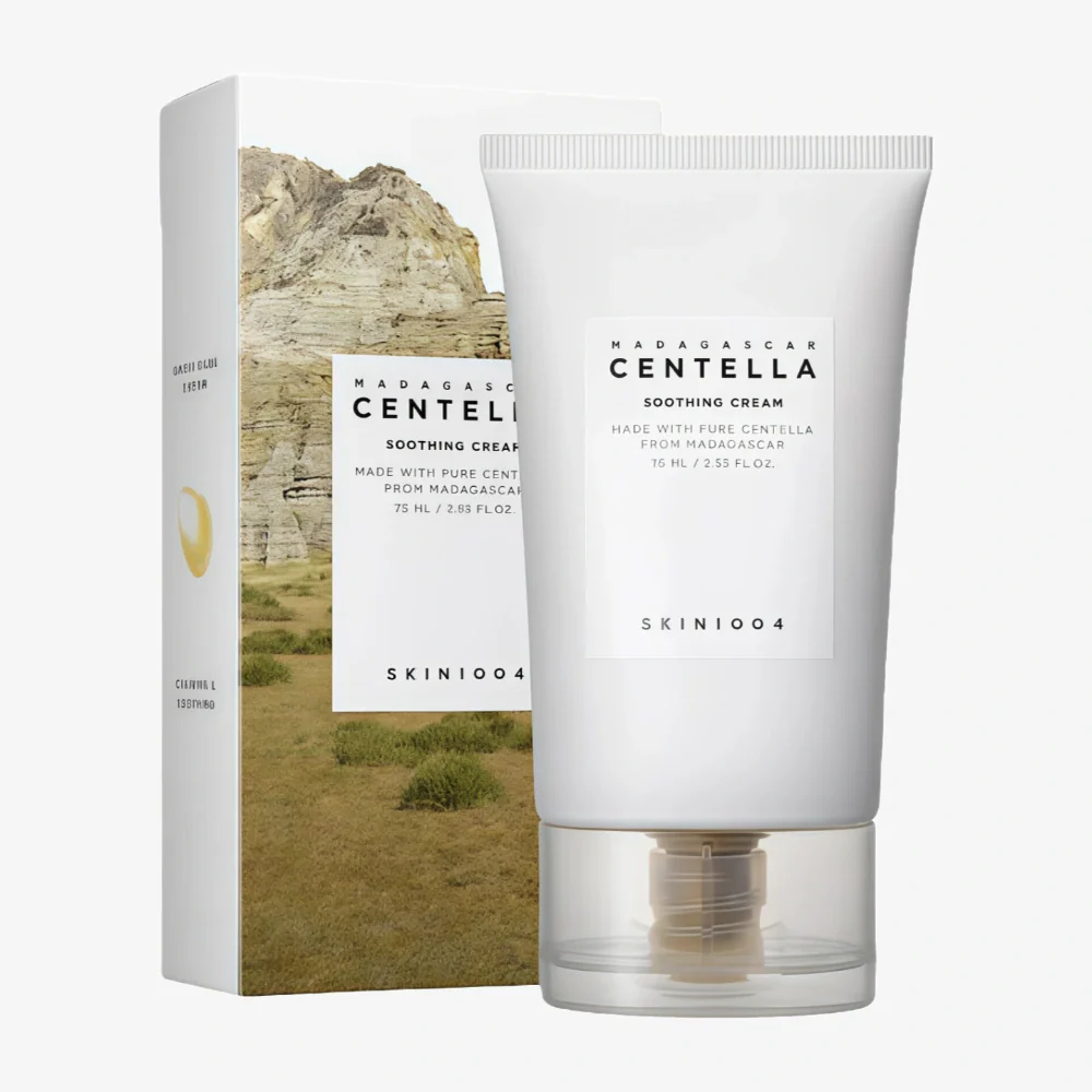 SKIN1004 Centella Soothing Cream 75ml