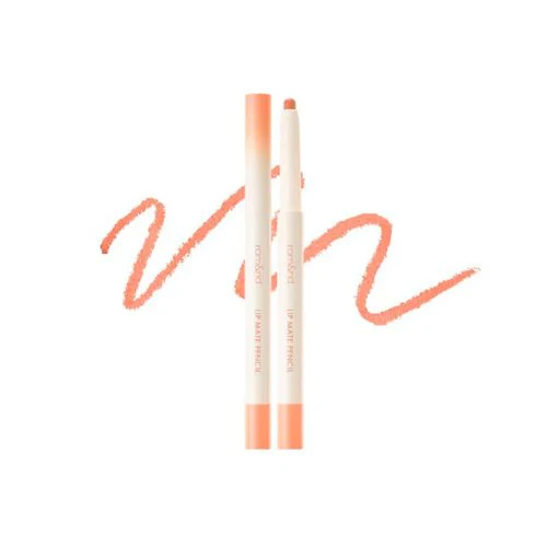 ROMAND Lip Mate Pencil - 01 Tendery Peach