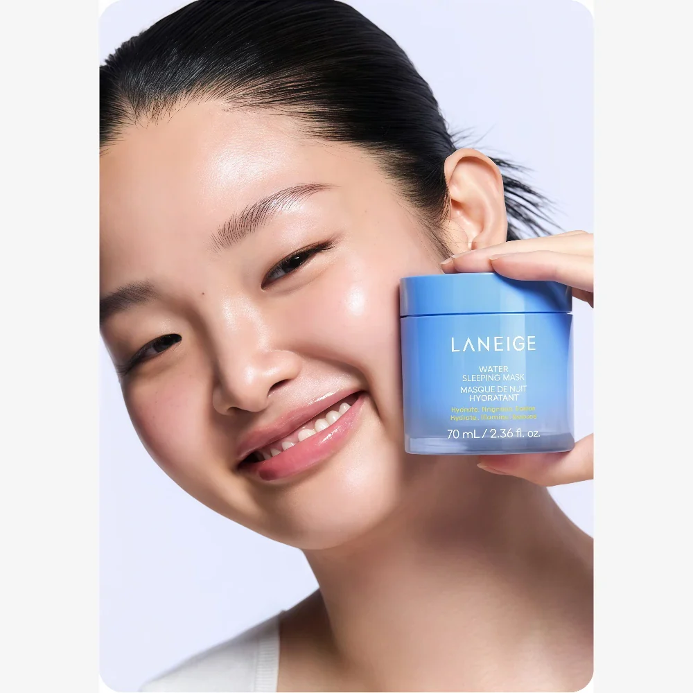 LANEIGE Water Sleeping Mask 70ml