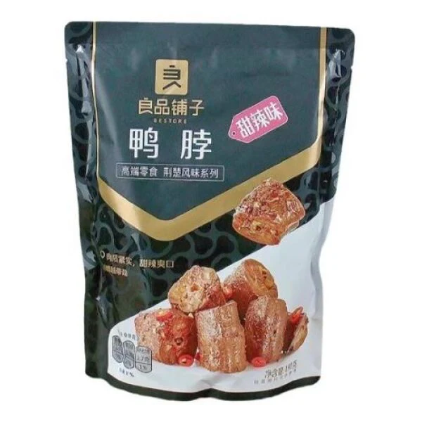 LPPZ Duck Neck (Sweet & Spicy) 190g