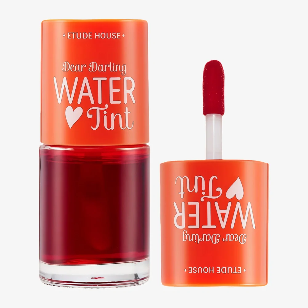 ETUDE HOUSE Dear Darling Water Tint 03 Orange Ade