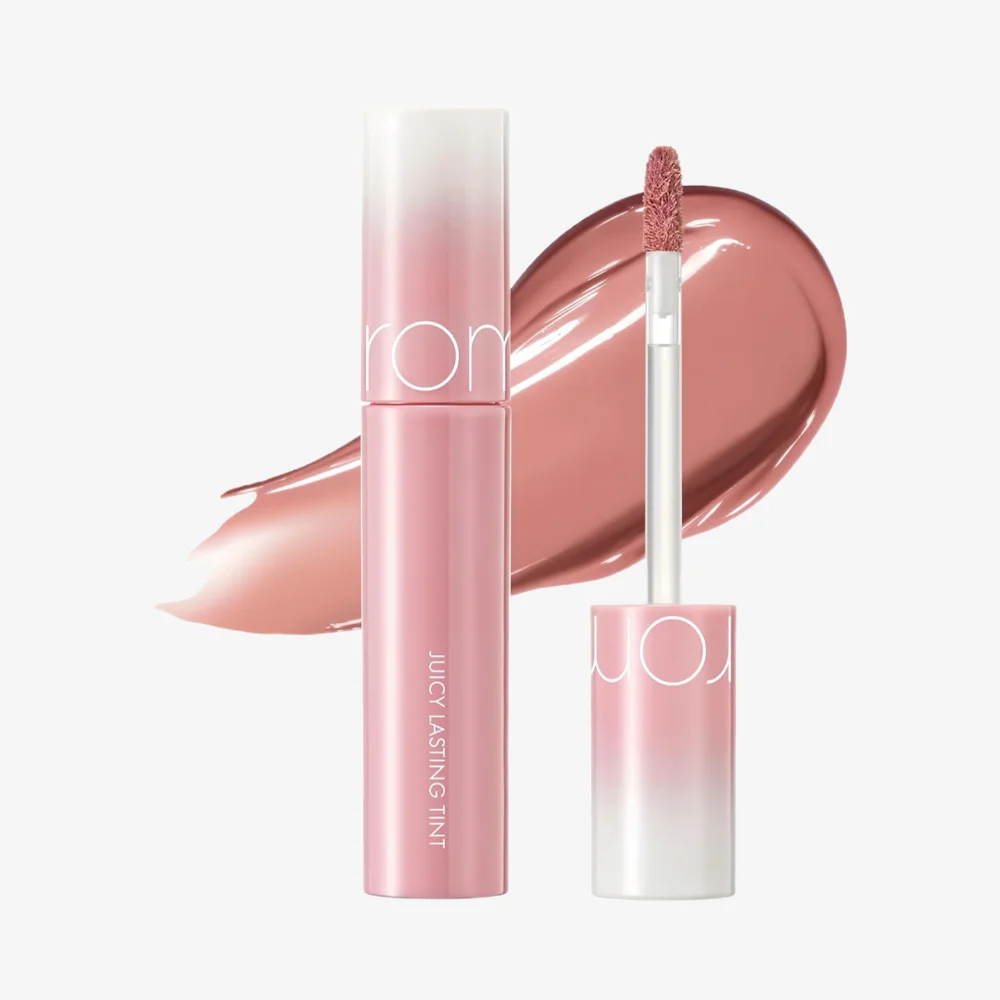 ROMAND Juicy Lasting Tint 38 Breeze Fig