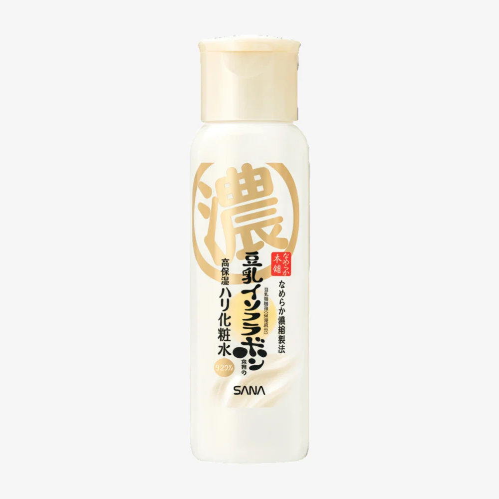 SANA Wrinkle Care Toner 200ml