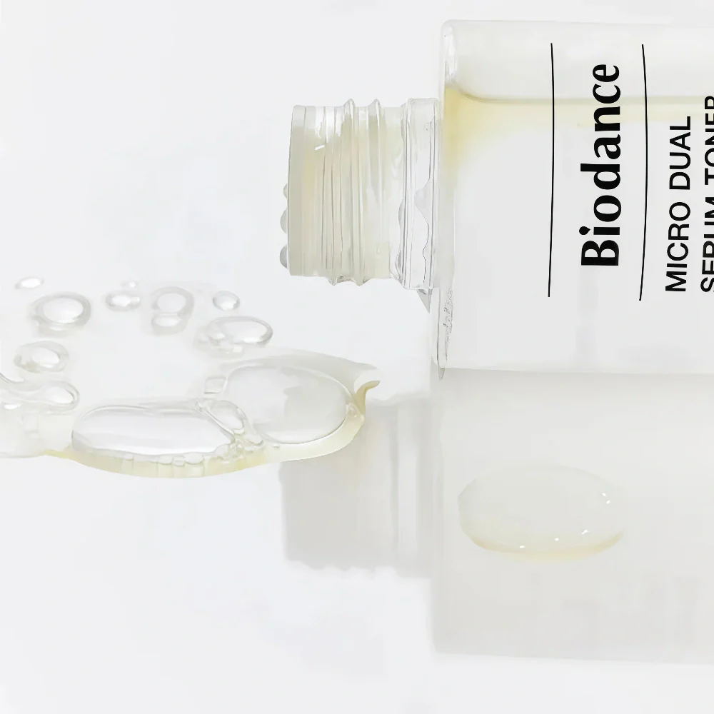 BIODANCE Micro Dual Serum Toner 150ml