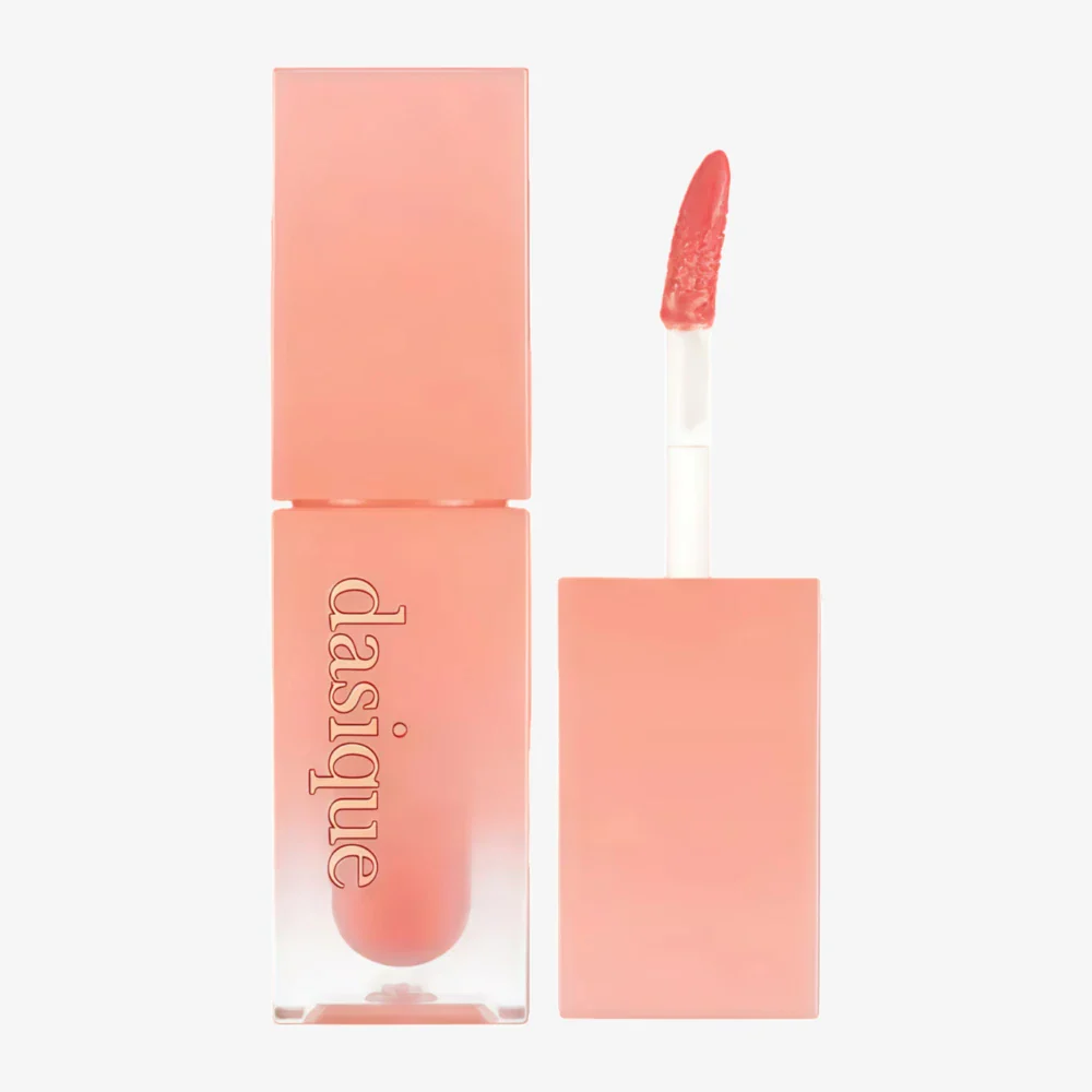 DASIQUE Juicy Dewy Tint 22 Love Coral