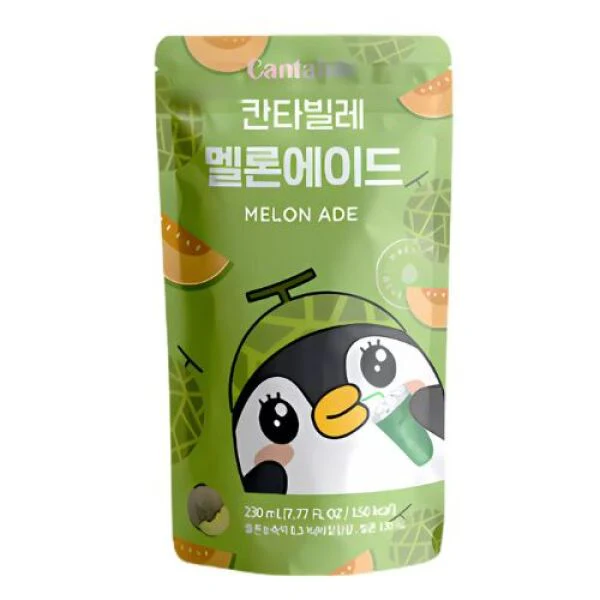 CANTABILE Melon Ade 230ml