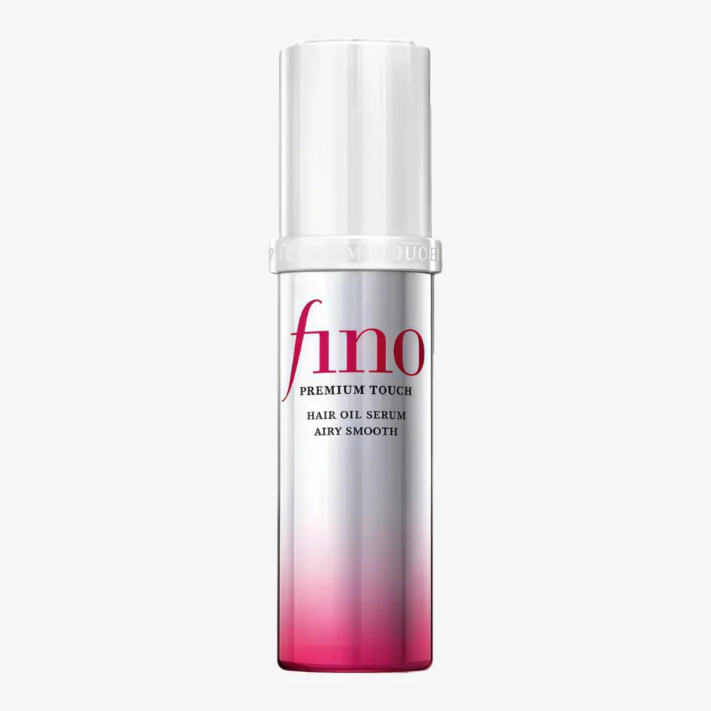 SHISEIDO Fino Premium Touch Hair Oil Serum Airy Smooth 70ml