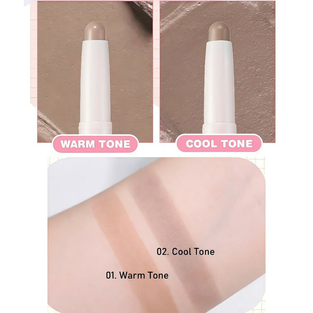 Colorgram Re-Forming Contour Stick 02 Cool Tone